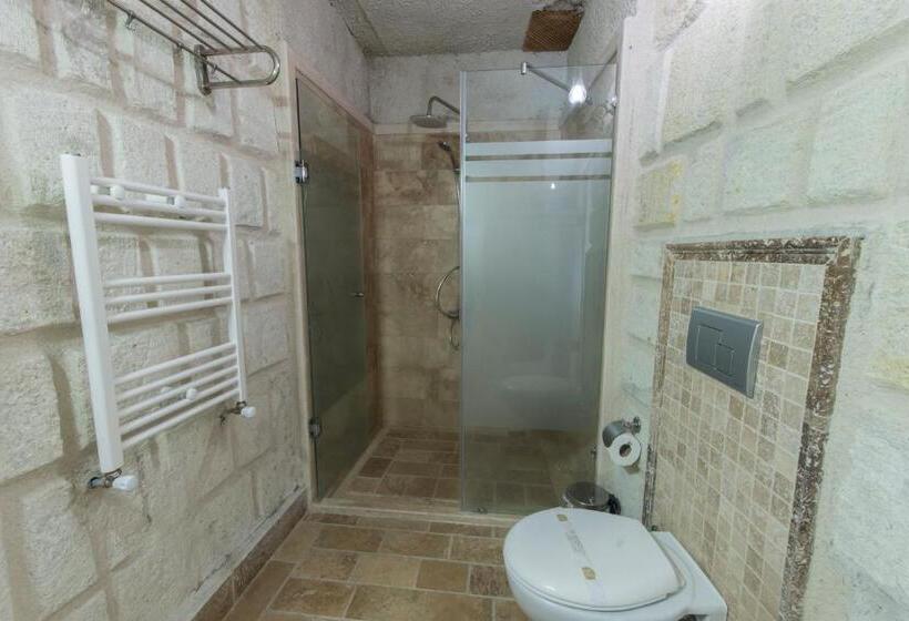 اتاق استاندارد, Adora Cave Suites