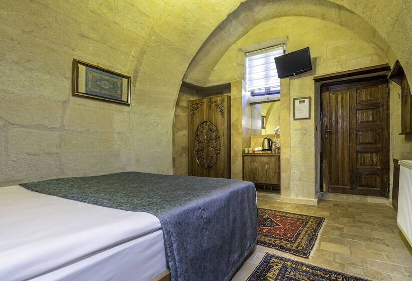 اتاق استاندارد, Adora Cave Suites