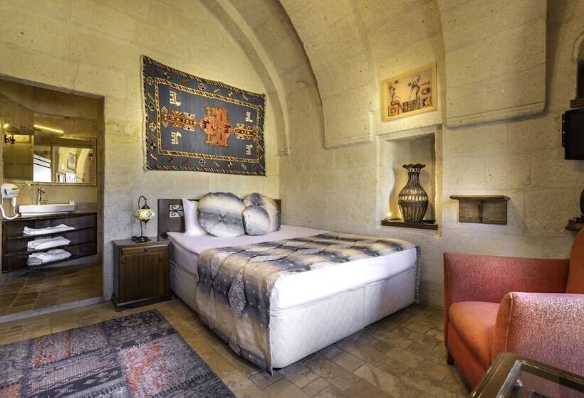 اتاق استاندارد, Adora Cave Suites