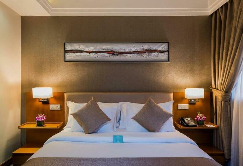 Студия Стандарт, Boudl Al Qasr