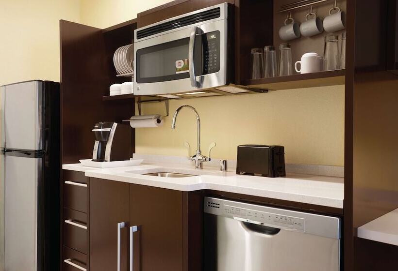 Люкс Адаптированный для Инвалидов, Home2 Suites By Hilton Stillwater