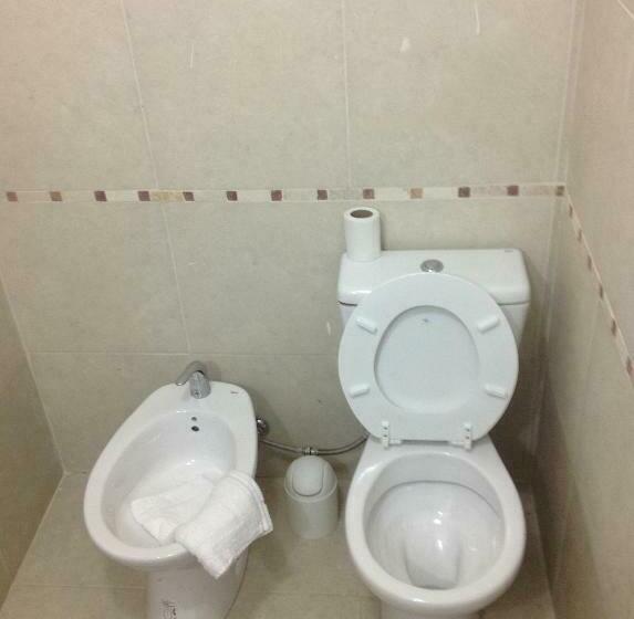 اتاق استاندارد, Hostería Los Gnomos