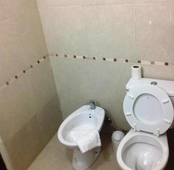 اتاق لوکس, Hostería Los Gnomos