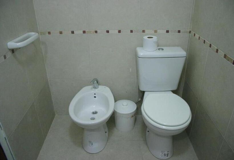 اتاق استاندارد, Hostería Los Gnomos