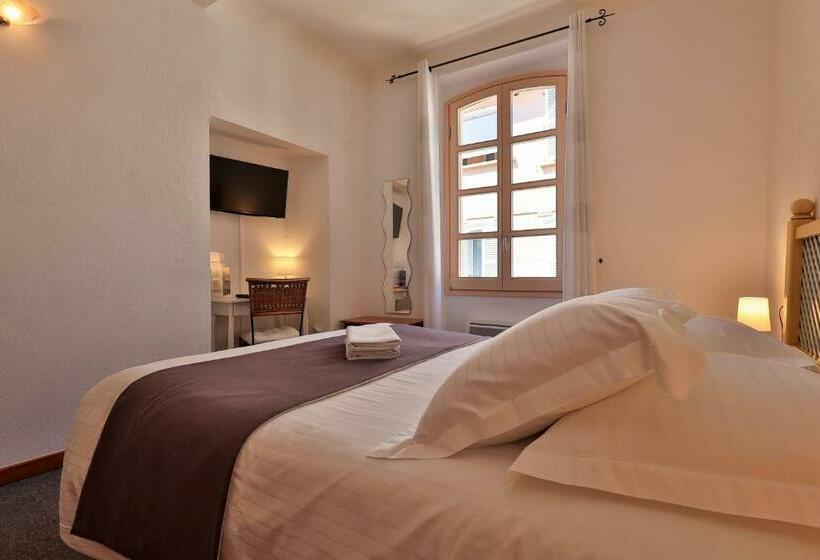 스탠다드 룸, Hôtel Playa