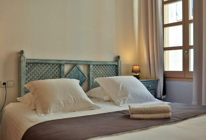 수피리어 룸, Hôtel Playa