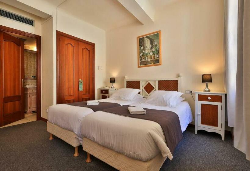 수피리어 룸, Hôtel Playa