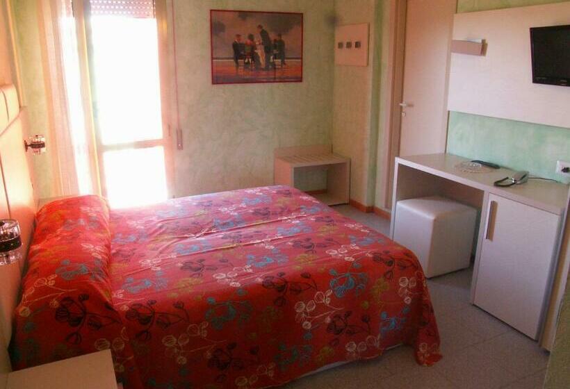 Quarto Quádruplo Estandar, Prestigio