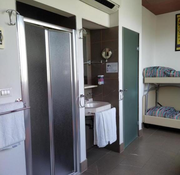 Quarto Familiar, Prestigio