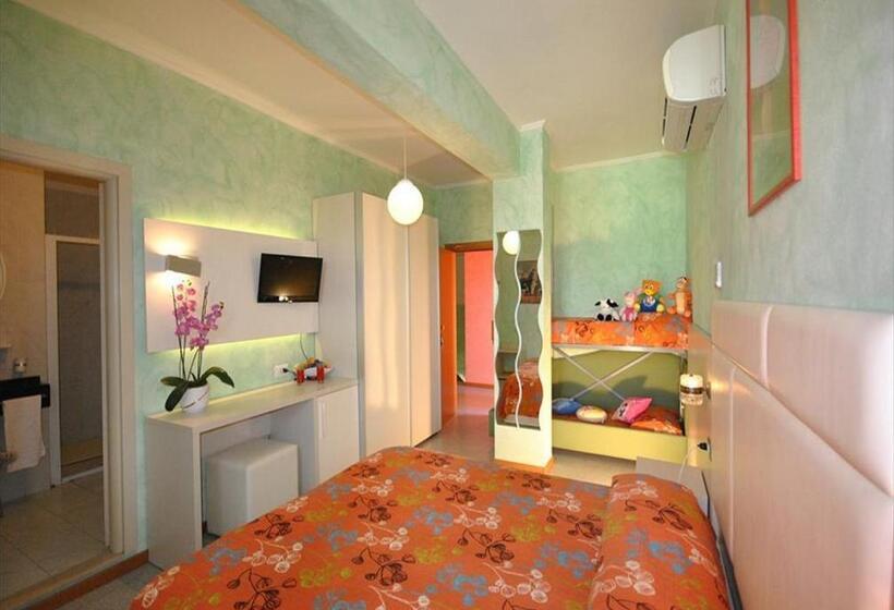 Quarto Quadruple Standard, Prestigio