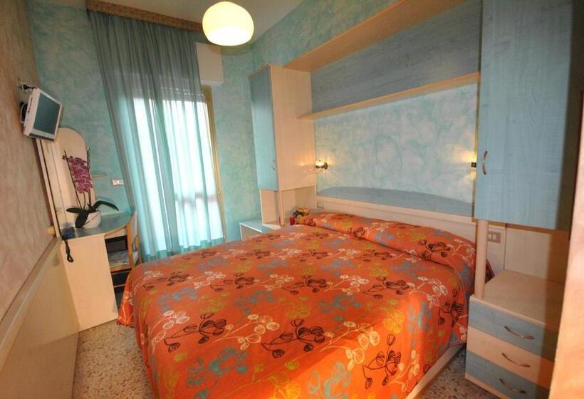 Quarto Deluxe, Prestigio