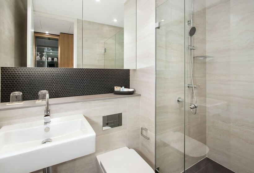 Номер Стандарт, Quality Hotel Rules Club Wagga