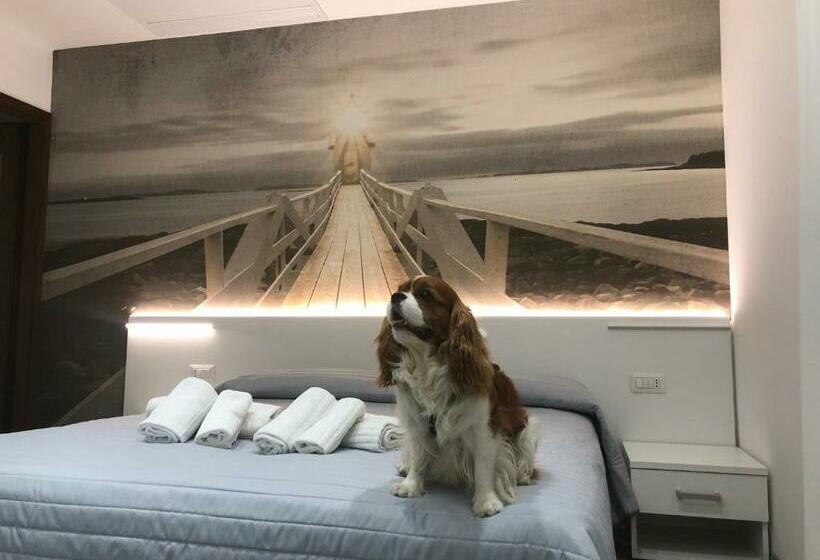 Номер Стандарт, Ragno D Oro
