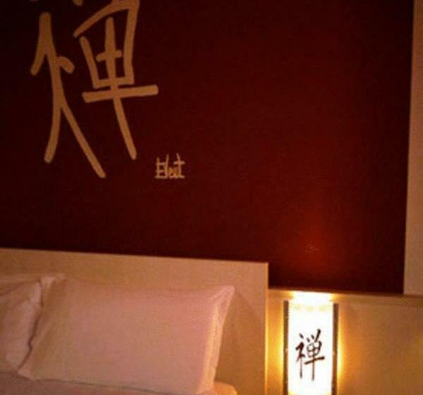 小型套房, Santa Lucia