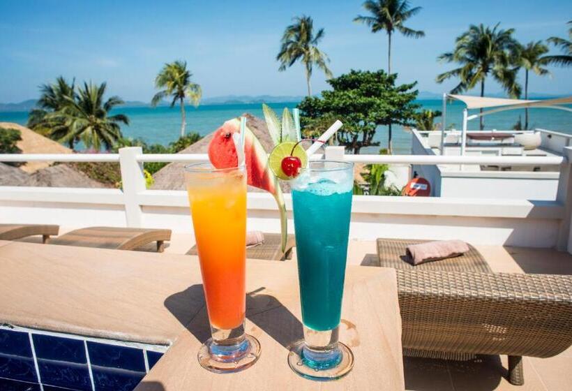 Вилла 2 Спальни, Serenity Resort Koh Chang