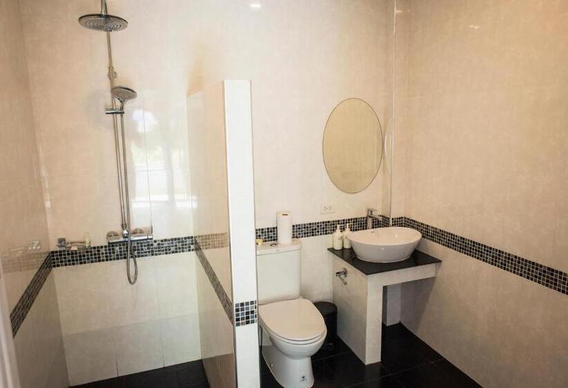 Вилла 1 Спальня, Serenity Resort Koh Chang
