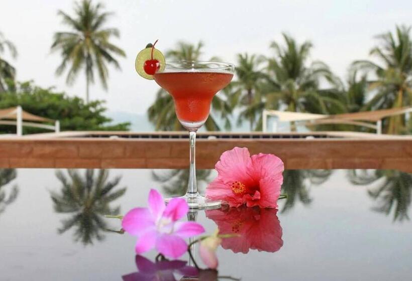 Вилла 2 Спальни, Serenity Resort Koh Chang