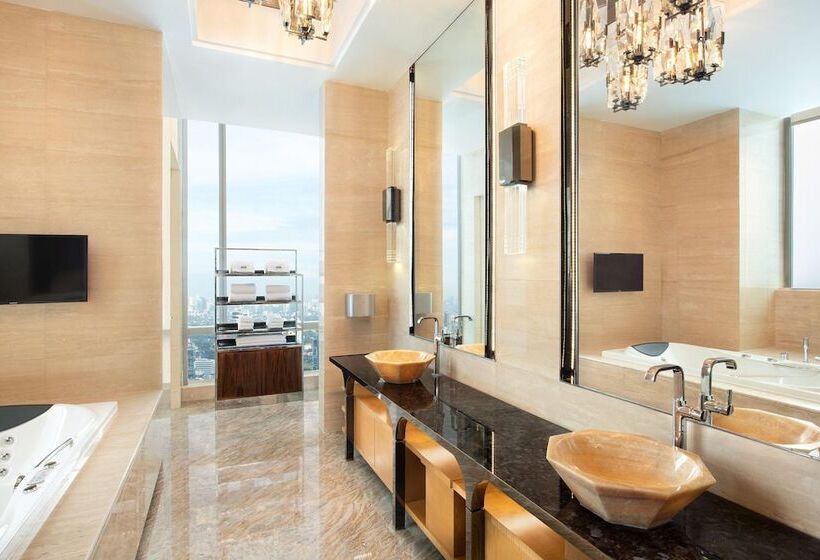 Люкс Клуб, The Westin Jakarta
