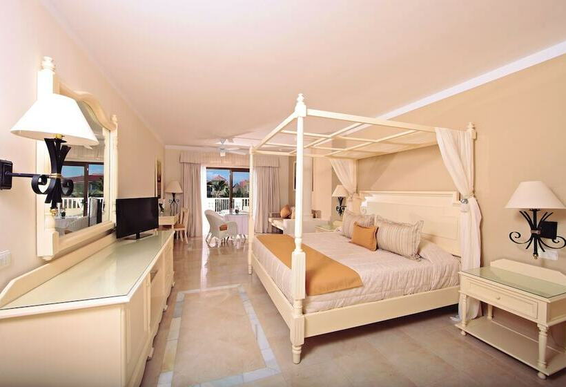 سوییت جونیور, Bahia Principe Grand Aquamarine - Adults Only - All Inclusive