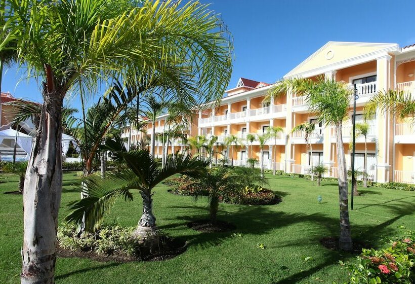 سوییت جونیور, Bahia Principe Grand Aquamarine - Adults Only - All Inclusive