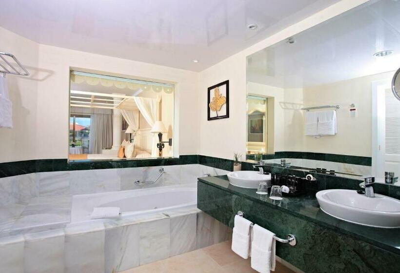 سوییت جونیور سوپریور, Bahia Principe Grand Aquamarine - Adults Only - All Inclusive