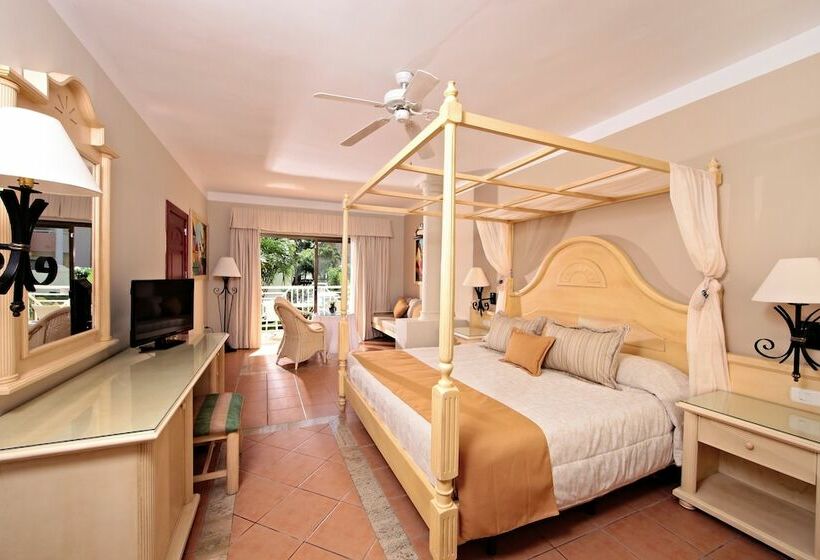 سوییت جونیور سوپریور, Bahia Principe Grand Aquamarine - Adults Only - All Inclusive