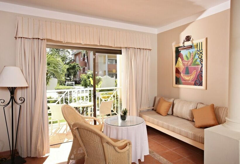 سوییت جونیور سوپریور, Bahia Principe Grand Aquamarine - Adults Only - All Inclusive