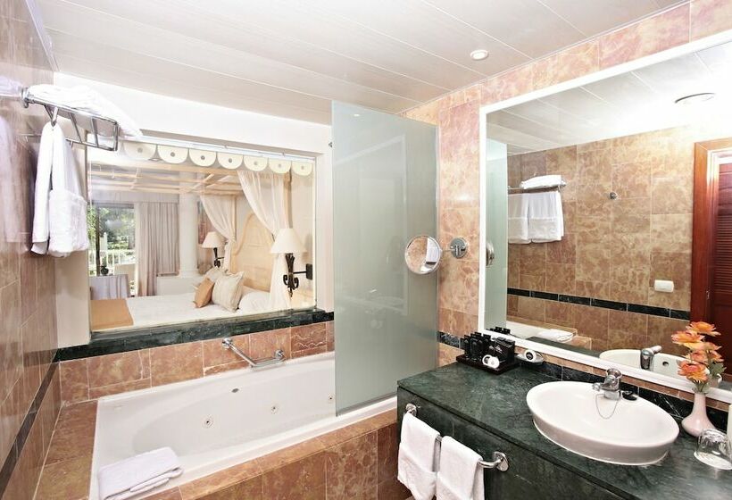 سوییت جونیور سوپریور, Bahia Principe Grand Aquamarine - Adults Only - All Inclusive