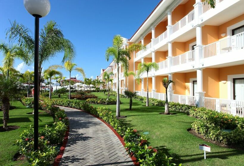 سوییت جونیور سوپریور, Bahia Principe Grand Aquamarine - Adults Only - All Inclusive