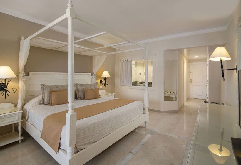 سوییت جونیور, Bahia Principe Grand Aquamarine - Adults Only - All Inclusive