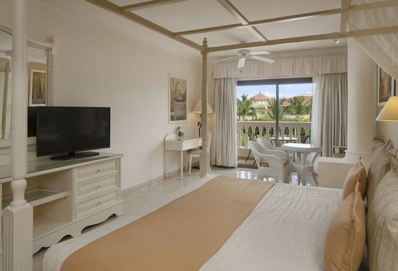 سوییت جونیور, Bahia Principe Grand Aquamarine - Adults Only - All Inclusive