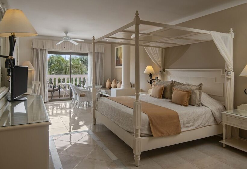 سوییت جونیور, Bahia Principe Grand Aquamarine - Adults Only - All Inclusive