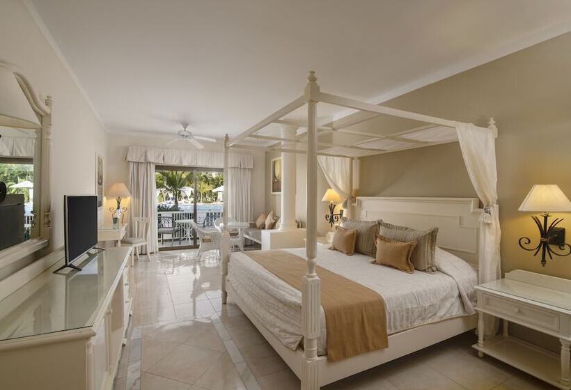 سوییت جونیور سوپریور, Bahia Principe Grand Aquamarine - Adults Only - All Inclusive