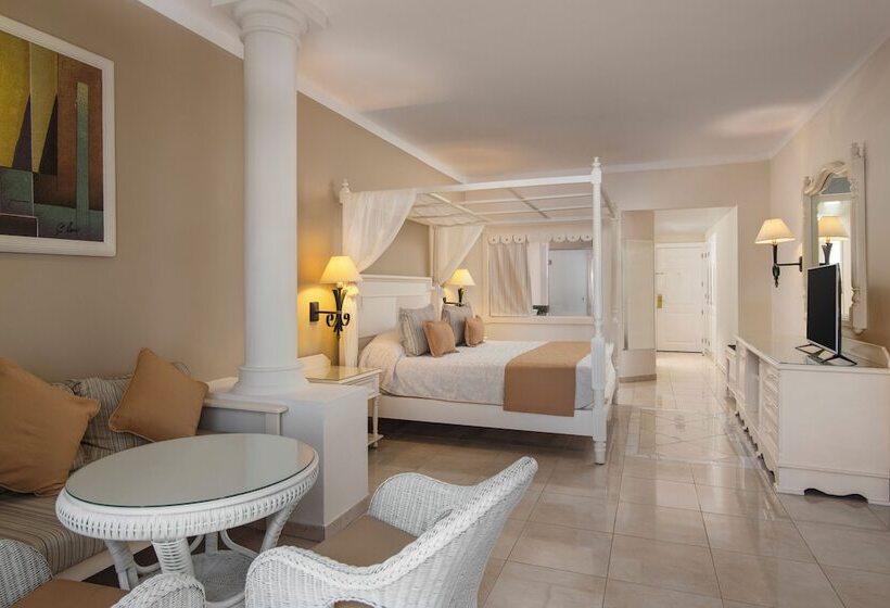 سوییت جونیور سوپریور, Bahia Principe Grand Aquamarine - Adults Only - All Inclusive