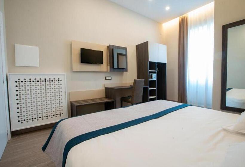 Номер Стандарт, San Lorenzo   Boutique Hotel & Spa