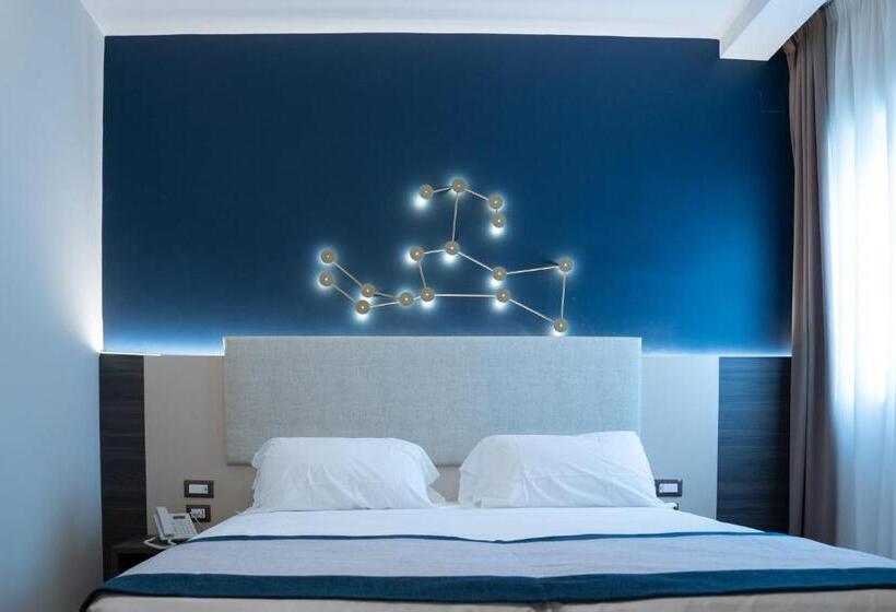 Номер Стандарт, San Lorenzo   Boutique Hotel & Spa