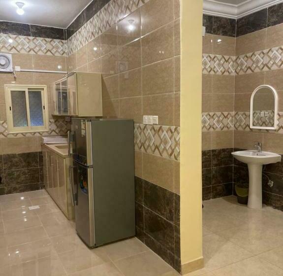 Апартаменты 2 Спальни, فندق الفيصلية