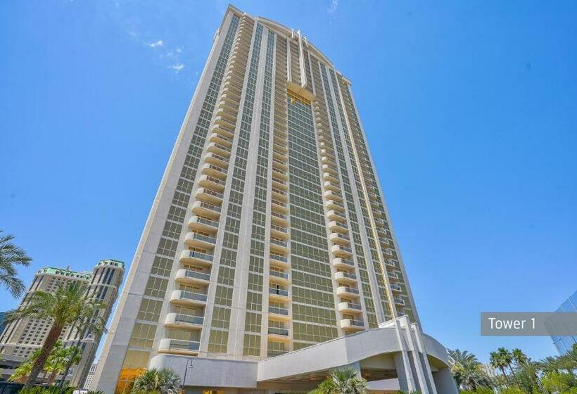 침실 1개 발코니 아파트, Experience Unparalleled Luxury At The Sinatra