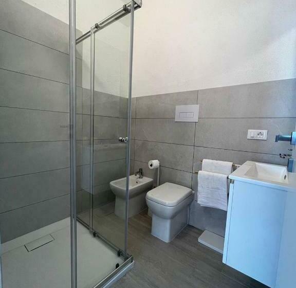 Номер Стандарт, Central Rooms Posada