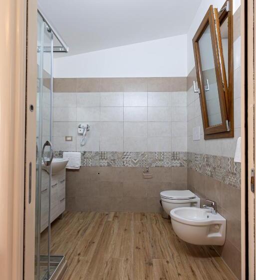 Семейный Номер, Borgo Specchia Natural Resort