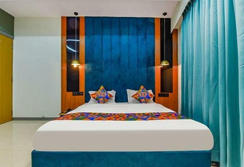 Номер Superior, Fabhotel Sky Palace