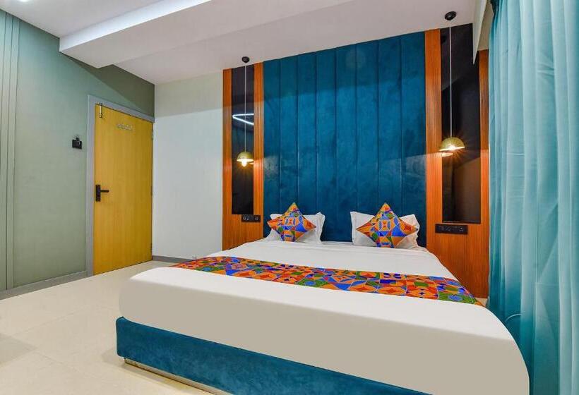 Номер Superior, Fabhotel Sky Palace