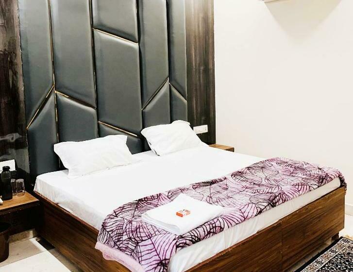 اتاق لوکس, The R Motel Phagwara City    Full Privacy & Security    Family,corporate,couples Favorite