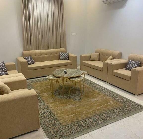 Люкс 2 Спальни, دارك للوحدات السكنية