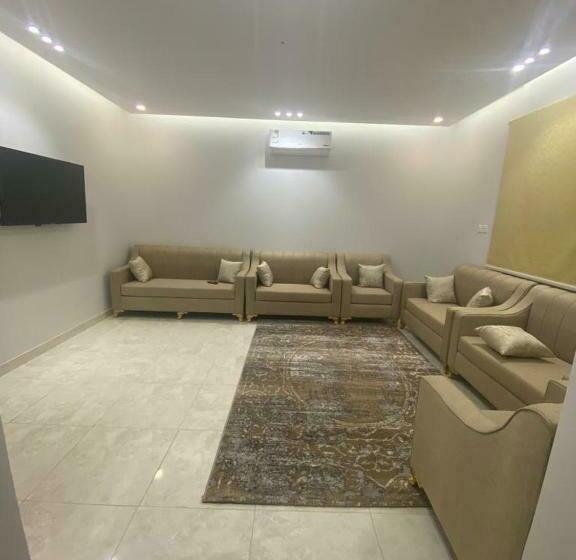 Апартаменты 1 Спальня, دارك للوحدات السكنية