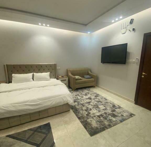 Люкс, دارك للوحدات السكنية