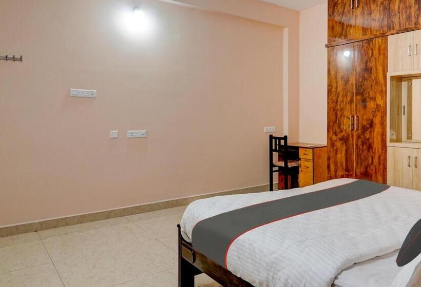 חדר סטנדרט, Collection O Shree Balaji Hospitality Services