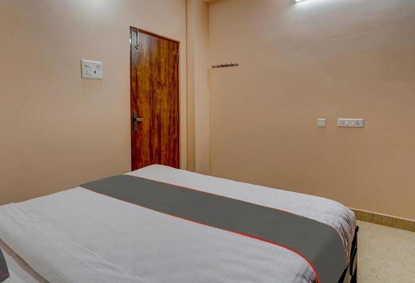 חדר סטנדרט, Collection O Shree Balaji Hospitality Services