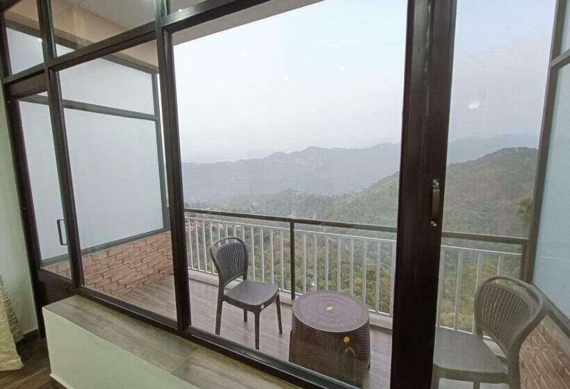 Номер Стандарт Индивидуальный, Himalayan Hits Kasauli