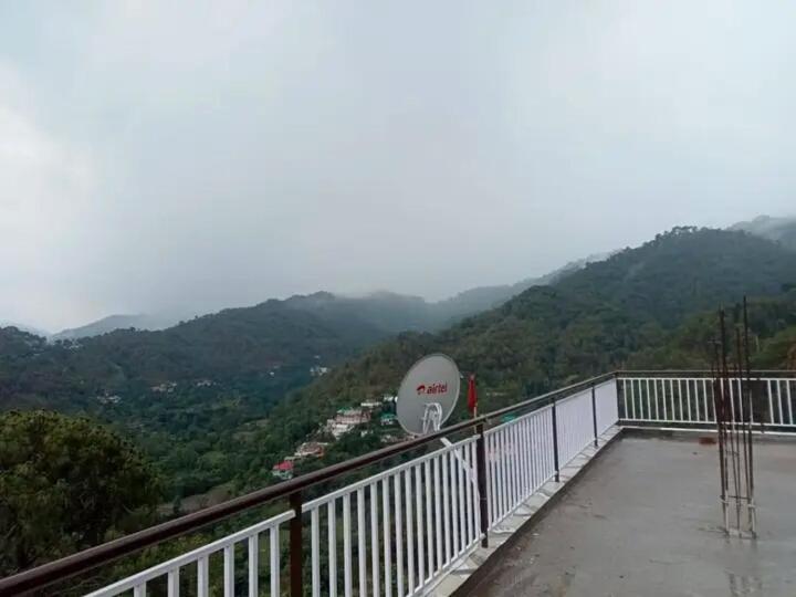 Номер Стандарт Индивидуальный, Himalayan Hits Kasauli